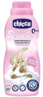 Кондиционер для белья Chicco Delicate Flowers Детский (750мл) - 