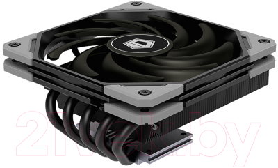 

Кулер для процессора ID-Cooling, IS-50X V2