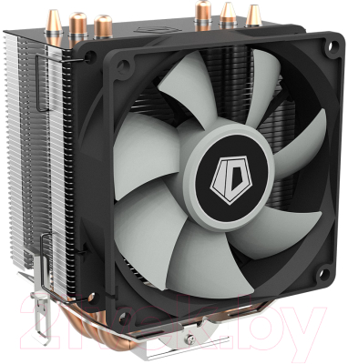 

Кулер для процессора ID-Cooling, SE-903-SD