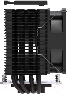 Кулер для процессора ID-Cooling SE-914-XT ARGB