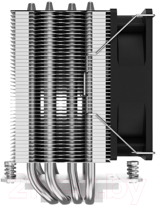 Кулер для процессора ID-Cooling SE-914-XT Basic