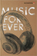 Записная книжка Альт Music Forever / 3-160-074/12 (160л, клетка) - 