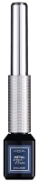 

Подводка для глаз жидкая L'Oreal Paris, Mеtal Signature тон 11
