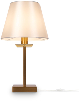 Прикроватная лампа Freya Forte FR1006TL-01G - 