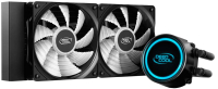 

Кулер для процессора Deepcool, GammaXX L240T