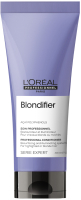 Тонирующий кондиционер для волос L'Oreal Professionnel Serie Expert Blondifier (200мл) - 
