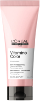 Кондиционер для волос L'Oreal Professionnel Serie Expert Vitamino Color (200мл) - 