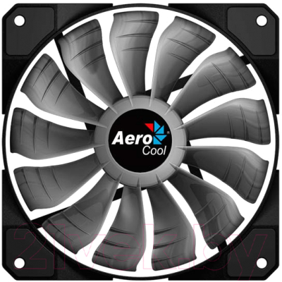 

Вентилятор для корпуса AeroCool, P7-F12