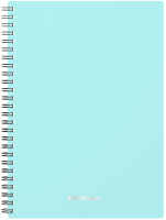 

Тетрадь Erich Krause, Pastel Mint / 53700