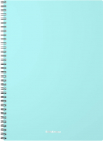 

Тетрадь Erich Krause, Pastel Mint / 53701