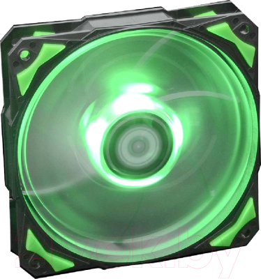 

Вентилятор для корпуса ID-Cooling, PL-12025-G