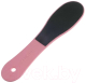 Терка для ног Zinger zo-RA-02-Pink -