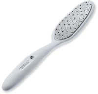 

Терка для ног Zinger, zo-GD-1035-S-White-Matt