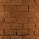 Декоративный камень бетонный Petra Афины 13П5 (коричневый) - 