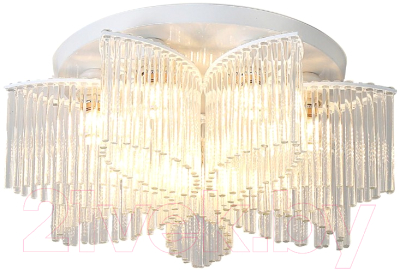 

Люстра Toplight, Ivy TL68862D-7W