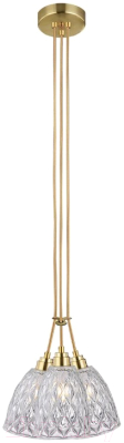 

Люстра Toplight, Pearle TL5262H