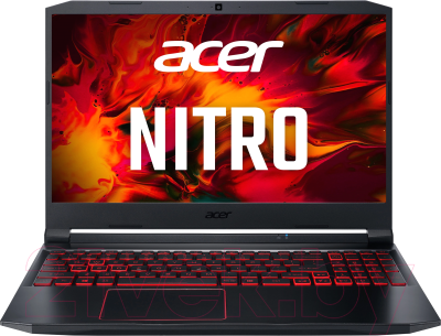 Игровой ноутбук Acer Nitro 5 AN517-54-77AR (NH.QC6EU.005)