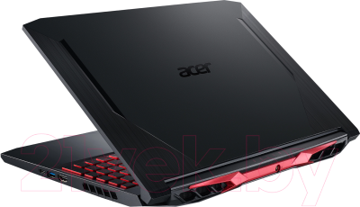 Игровой ноутбук Acer Nitro 5 AN517-54-77AR (NH.QC6EU.005)