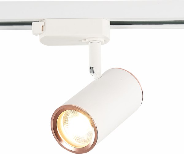 Трековый светильник ST Luce Cromi ST301.526.01
