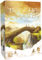 

Настольная игра, Во сне и наяву / ВСН001