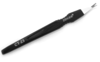 

Триммер для удаления кутикулы Zinger, zo-CT-23-Black