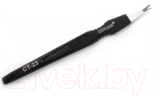 

Триммер для кутикулы Zinger, zo-CT-23-Black