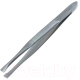 Пинцет косметический Zinger zo-B-163-FD-88 - 