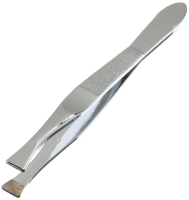 

Пинцет косметический Zinger, zsp-TA-07-str-S