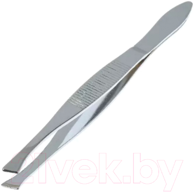 

Пинцет Zinger, zsp-TA-07-slant-S