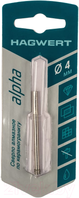 Изображение товара Сверло Hagwert 576204