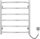 Миниатюра изображения товара Полотенцесушитель электрический Gloss & Reiter Э2.Л.50х60.Т6(П)
