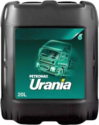 Моторное масло Urania 5000 LSE 10W40 / 71711RK1EU
