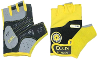 Перчатки для фитнеса ECOS SB-16-1727 / 005328 (L, мульти) - 