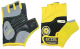 Перчатки для фитнеса ECOS SB-16-1727 / 005326 (S, мульти) - 