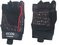 

Перчатки для фитнеса ECOS, SB-16-1736 / 005317
