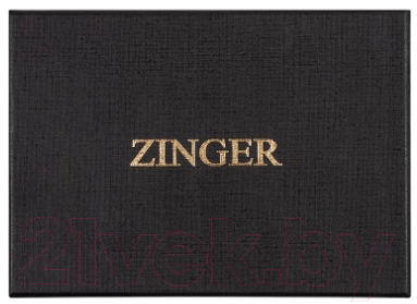 Набор для маникюра Zinger ze-MSFE-701-1-S