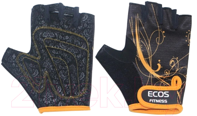 

Перчатки для фитнеса ECOS, SB-16-1743 / 005309