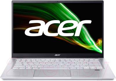 

Ноутбук Acer, Swift X SFX14-41G-R1P4 (NX.AU6EU.006)