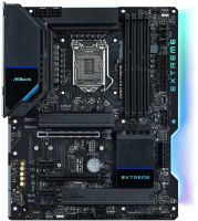 

Материнская плата AsRock, Z590 Extreme