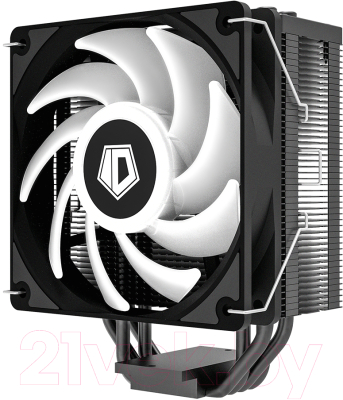 Кулер для процессора ID-Cooling SE-224-XT RGB