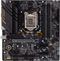 

Материнская плата Asus, Tuf Gaming B560M-E
