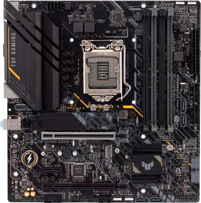 

Материнская плата Asus, Tuf Gaming B560M-E