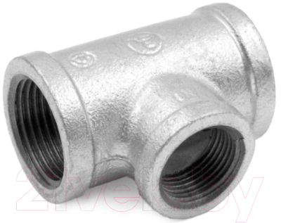 

Фитинг универсальный Fittex, Ду 25x15 1"x1/2" / 127-3565