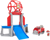 

Элемент трека Spin Master, Paw Patrol Мини-смотровая башня / 6061043
