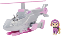 

Вертолет игрушечный Spin Master, Paw Patrol Скай / 6060436