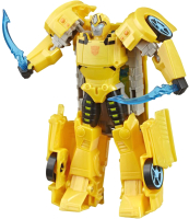 

Робот-трансформер Hasbro, Transformers Бамблби Класс Ультра / E7106ES0