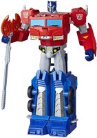 

Робот-трансформер Hasbro, Transformers Оптимус Прайма Класс Алтимейт / E7112ES0