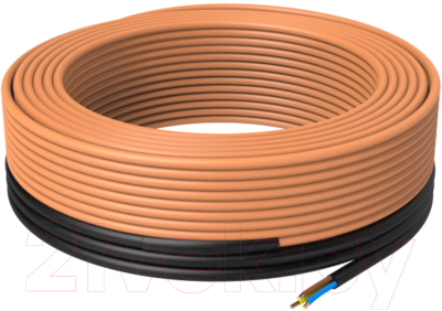 Греющий кабель для прогрева бетона CTH КС (Б) 40-9.3