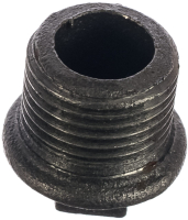 

Заглушка сантехническая Fittex, НР Ду 15 (1/2") / 128-0903