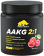 Аминокислота AAKG Prime Kraft 2:1 (200г, дикая вишня) - 